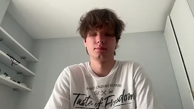 tomasdickpick Chat XXX in diretta