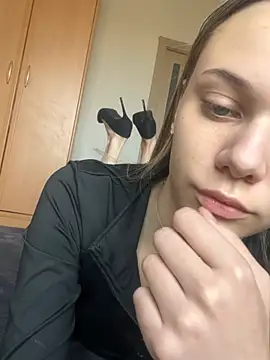 دردشة Gina_Dean الجنسية المباشرة