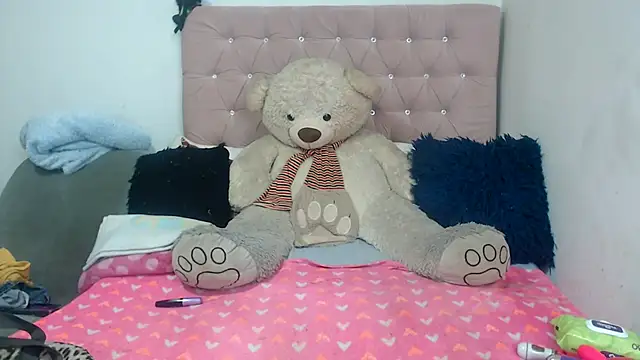 Negrabig Live XXX-Chat
