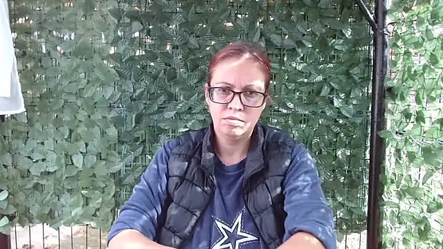 LadyHellene Adlı Modelin Canlı XXX Sohbeti