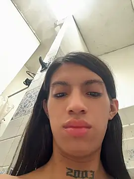 JADE_GIL_ 라이브 XXX 채팅