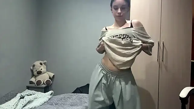 Hisaky Live XXX-chat