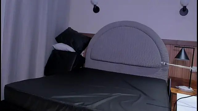 Živý XXX chat Belanny