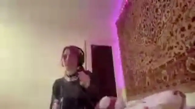 Živý XXX chat CyndyArmengol