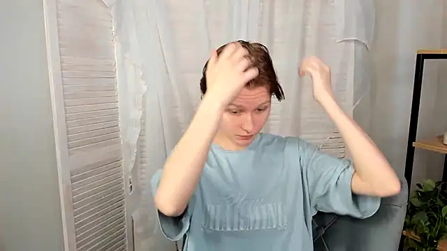 Živý XXX chat BreePatneaude
