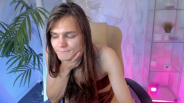 WillFobos live XXX chat