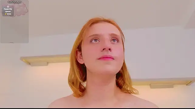 Chat XXX en directo de seraphine_star
