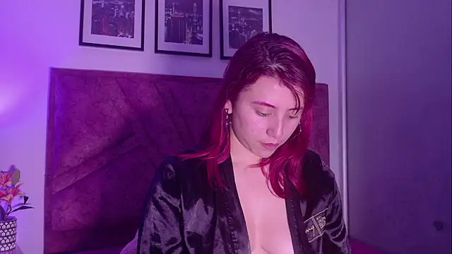 MaddyMills_ Live XXX-Chat