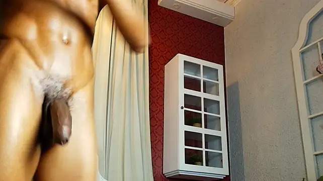 Chat XXX en directo de PharellBlack