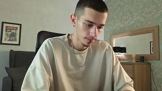 Chat XXX ao vivo de KaydenDrew