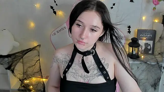 Emma-Blissa Live XXX-Chat