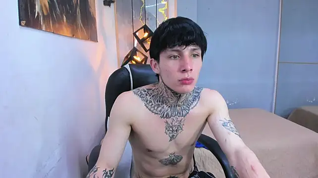 Cry_thereal – Live XXX-chat