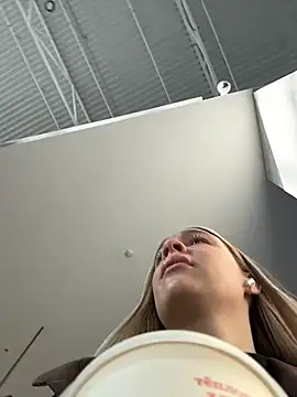 Živý XXX chat SashaCatt
