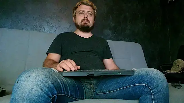 CLOUDYMarkWaynen Live XXX chat
