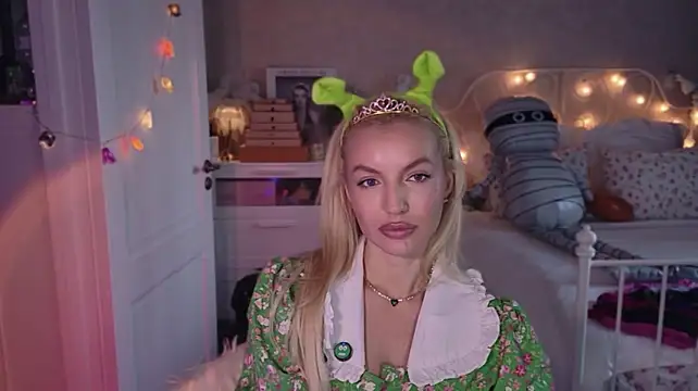 Chat +18 de MauiBae ao vivo