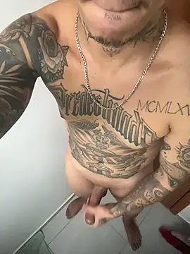 Chat XXX ao vivo de Ttinho