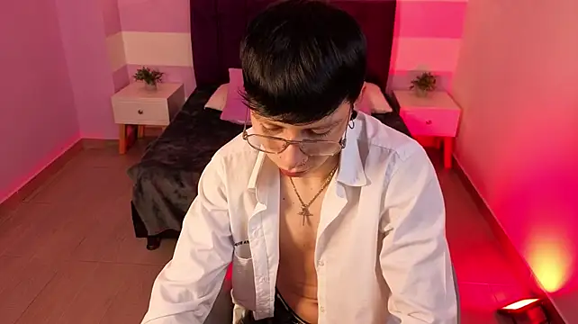 thejacoob লাইভ XXX চ্যাট