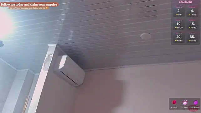 Heicy_ Chat XXX live