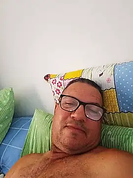 ariclendes' Live XXX Chat