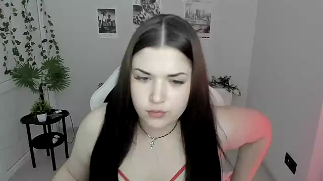 Онлайн чат XXX TinsleyPeach