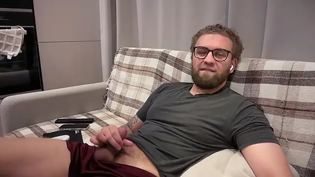 Czat XXX na żywo – Bear_bear_