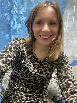 Anita-Smith's Live XXX Chat