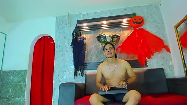 دردشة Axel_Bless الجنسية المباشرة