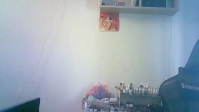 Chat XXX ao vivo de SirAbuser