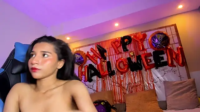 XXX chat uživo modela Emily_bruss
