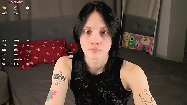 MaryCoopeern Live XXX chat