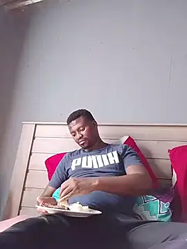 Sdumza Live XXX-chat