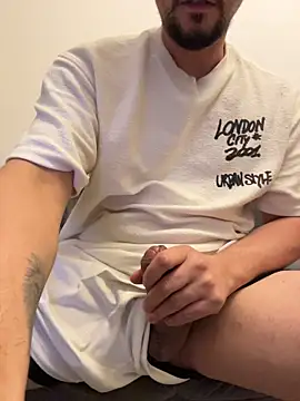 Chatroom XXX en direct de InsaneMattt