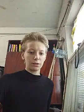 PlacidCost – Naživo XXX chat