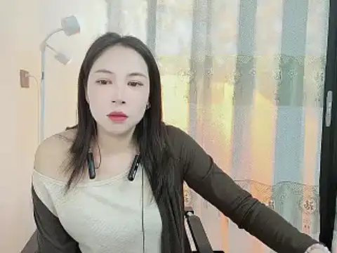 nuannuan-00 Obrolan Langsung XXX