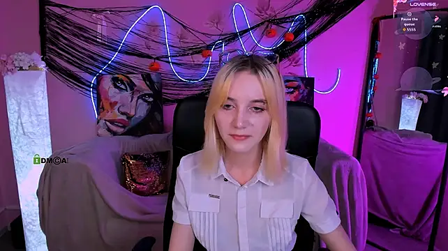 Czat XXX na żywo – bad_veya