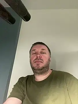 Chat +18 de DorianJeday ao vivo
