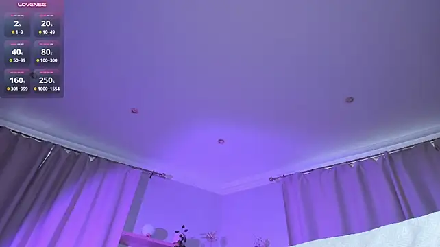 Lova_RaneのライブXXXチャット