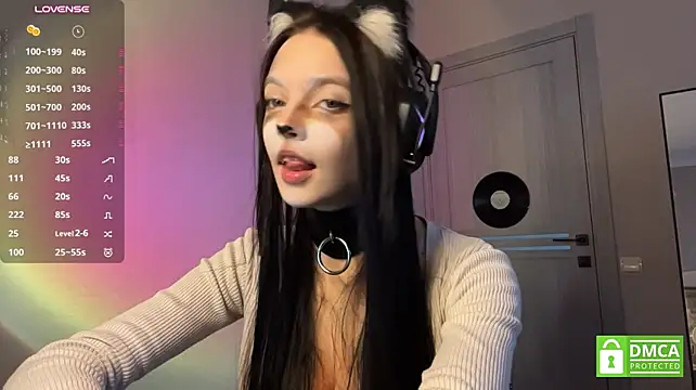 ReikoBartonen Live XXX chat