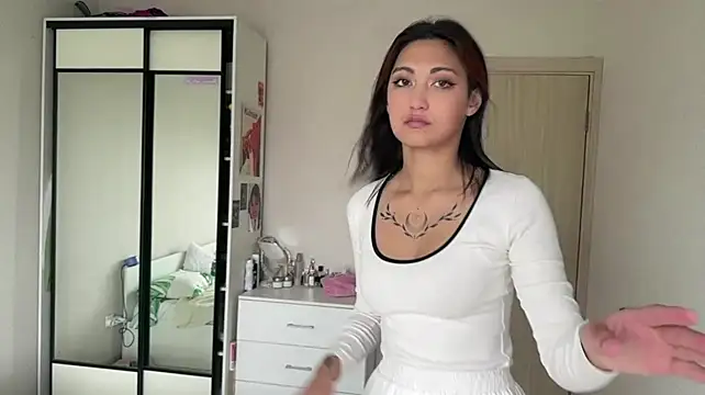 FatimaCarbonell Chat XXX live