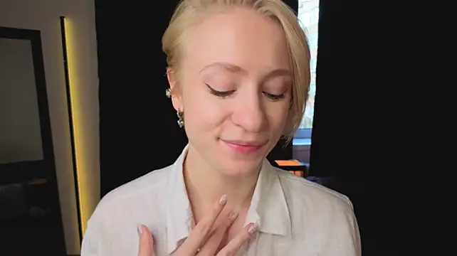 Maramiracles Live XXX-Chat