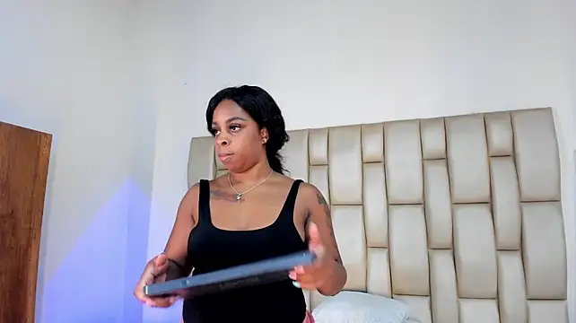 KatallelaMurillo Chat XXX live