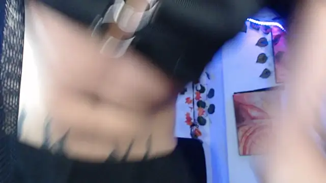 bastethott Live XXX-Chat