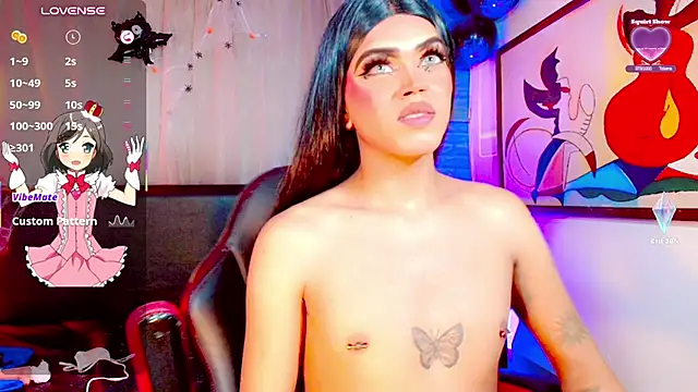 brittany_gomez_'s Live XXX Chat