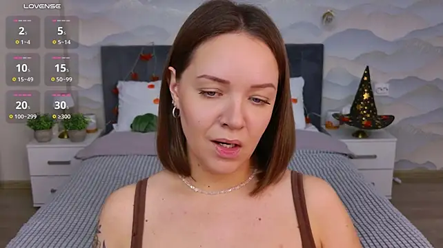 Chloe_Sapphire's Live XXX Chat