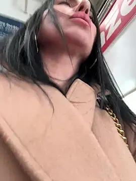 دردشة KimKelly13 الجنسية المباشرة