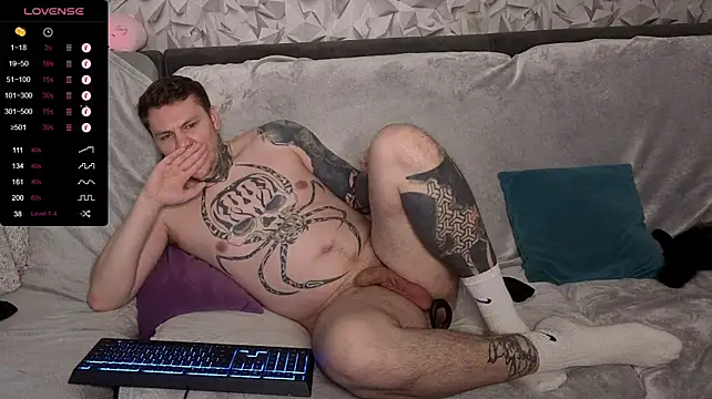 Lechery_boy Obrolan Langsung XXX