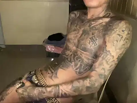 Sembang XXX Secara Langsung Ceesteve_hot
