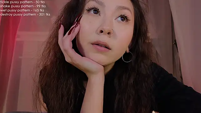 XXX chat uživo modela im_casey