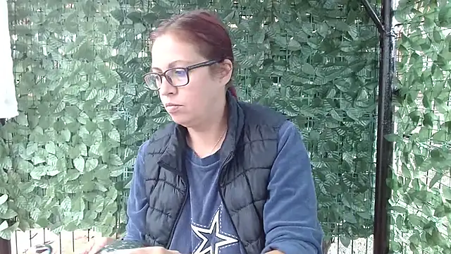 LadyHellene – Naživo XXX chat