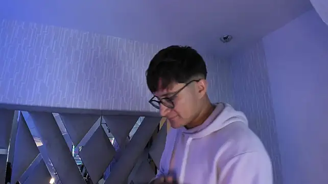 Hassbyd Live XXX-Chat